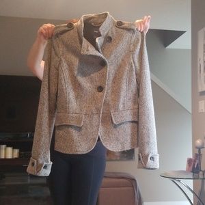 GAP Herringbone Jacket